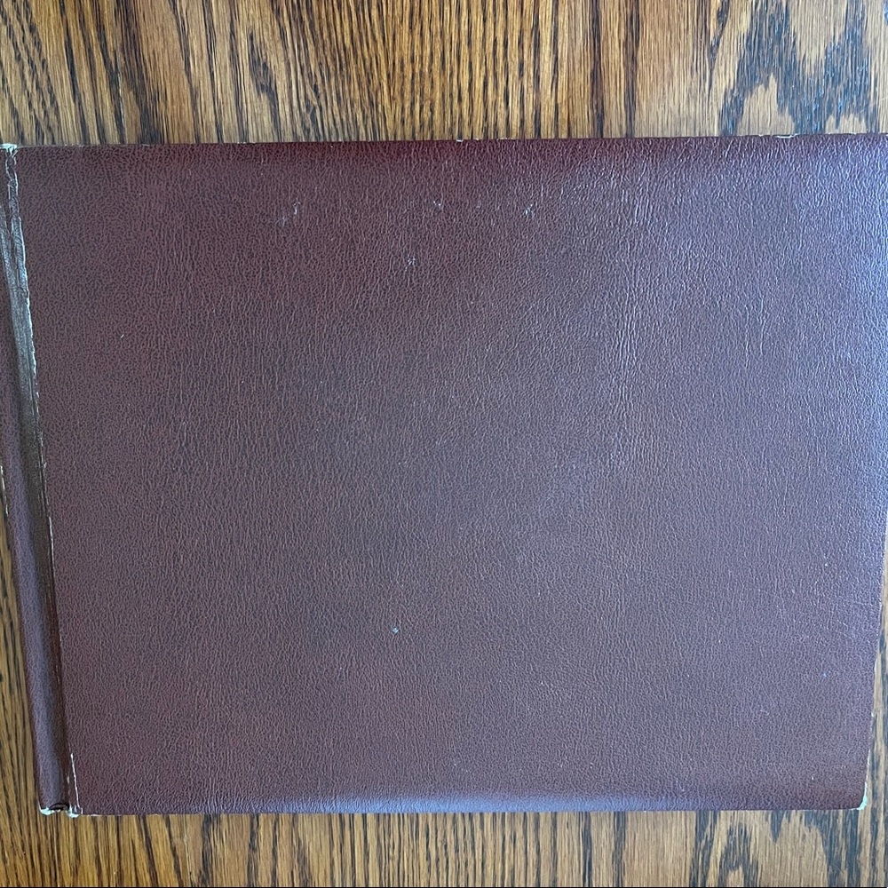 Ford Book - Picture 2 of 7
